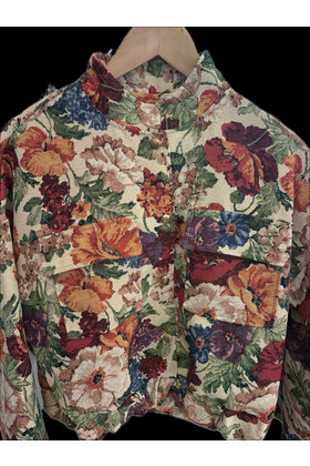 MADE IN ITALY BOMBER JACET 4560