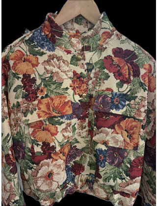 MADE IN ITALY BOMBER JACET 4560