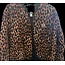 MADE IN ITALY MADE IN ITALY CROPPED LEOPARD JACKET 0013