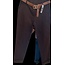 NEW COLLECTION NEW COLLECTION BELTED TROUSERS 0014