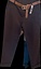 "Color: Brown","Size: S"