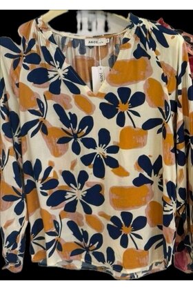 AKOZ FLORALTOP 330