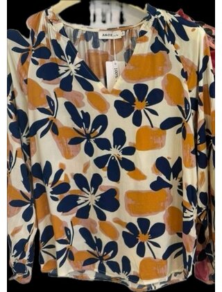 AKOZ FLORALTOP 330