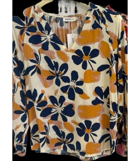AKOZ FLORALTOP 330
