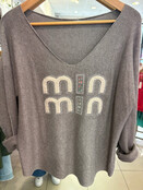 HELLO MYA MIM KNIT 410