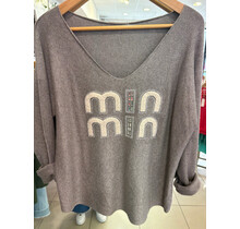 HELLO MYA MIM KNIT 410