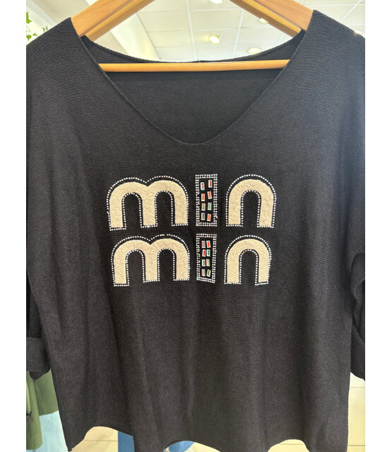 HELLO MYA MIM KNIT 410