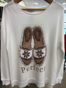 ITALY MODA PERFECT KNIT 1236