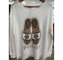 ITALY MODA PERFECT KNIT 1236