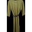 zola ZOLA LONG BELTED DRESS 9513