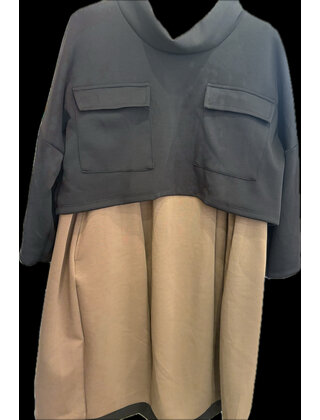 ZOLA 2 PIECE DRESS SET 4000