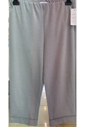 ZOLA TURN UP TROUSERS 2424