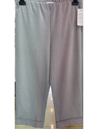 ZOLA TURN UP TROUSERS 2424