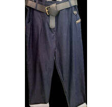 ZOLA MIN DENIM JOGGERS 2310
