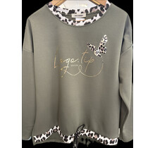 ZOLA LEOPARD DESIGN TOP 4104