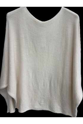 ZOLA BATWING KNIT 2015