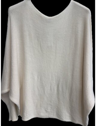 ZOLA BATWING KNIT 2015