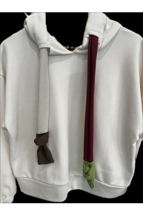 ZOLA HOODY 5400