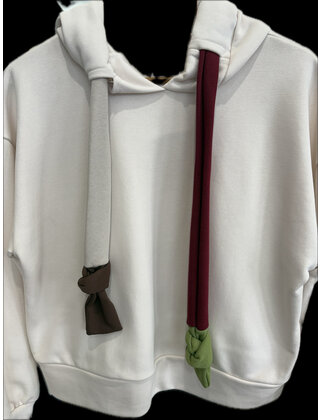 ZOLA HOODY 5400