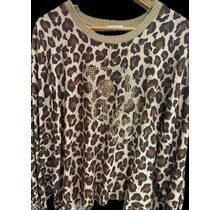 ZOLA LEOPARD TOP 3426