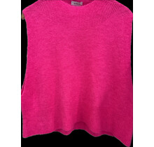 ZOLA SLEEVELESS KNIT 1028