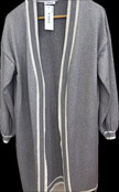 ZOLA SHIMMERED CARDIGAN 2001