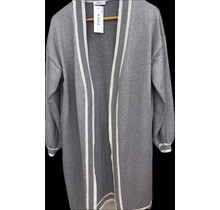 ZOLA SHIMMERED CARDIGAN 2001