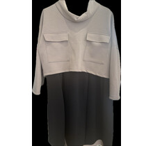 ZOLA 2 PIECE DRESS SET 4000