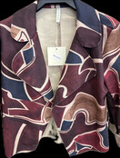 DOLCE VITA SHORT JACKET 2927 DOLCE VITA SHORT JACKET 2927