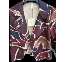 DOLCE VITA SHORT JACKET 2927