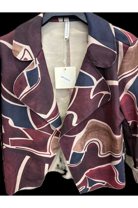 DOLCE VITA SHORT JACKET 2927