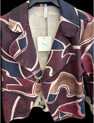 DOLCE VITA SHORT JACKET 2927