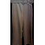 MARC ANGELO MARC ANGELO BELTED WIDE LEG TROUSER 3411