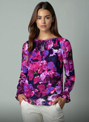 MARC ANGELO PRINT TOP 350 MARC ANGELO PRINT TOP 350