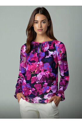 MARC ANGELO PRINT TOP 350