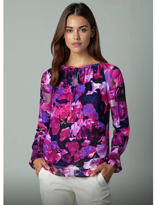 MARC ANGELO PRINT TOP 350