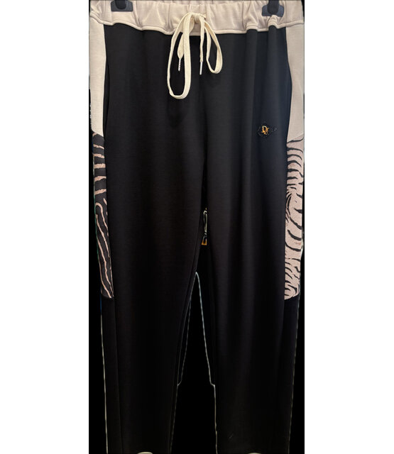 NEW COLLECTION JOGGER 238