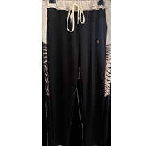 NEW COLLECTION BELTED TROUSERS 6867