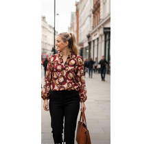 MARC ANGELO CIRCLE BAND TOP 8990