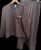 NEW COLLECTION 2 PIECE 7878