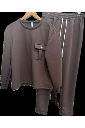 NEW COLLECTION 2 PIECE 7878