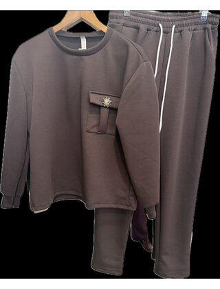 NEW COLLECTION 2 PIECE 7878