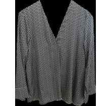 BEMINE V-NECK TOP 0950