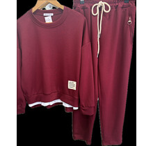 NEW COLLECTION 2 PIECE SET 2380