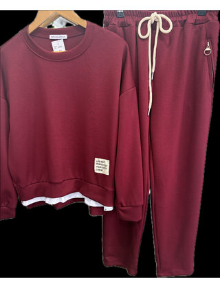 NEW COLLECTION 2 PIECE SET 2380