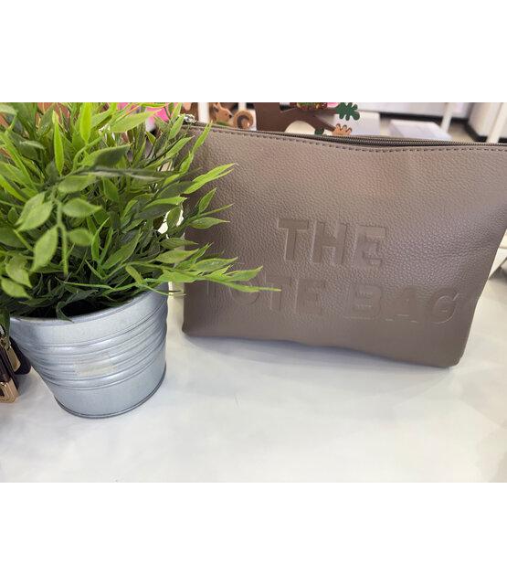 JAINSON THE TOTE BAG 8019