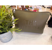 JAINSON THE TOTE BAG 8019