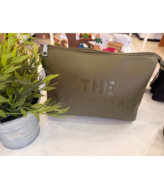 JAINSON THE TOTE BAG 8019