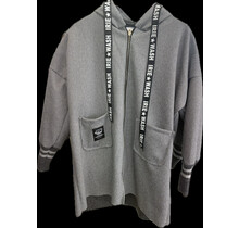 NEW COLLECTION HOODED JACKET 5656