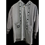 NEW COLLECTION NEW COLLECTION HOODED JACKET 5656